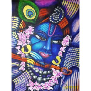 CELEBRATING THE ESSENCE OF KRISHNA