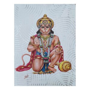 JAI BAJRANG BALI