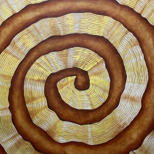 ENDLESS abstract art