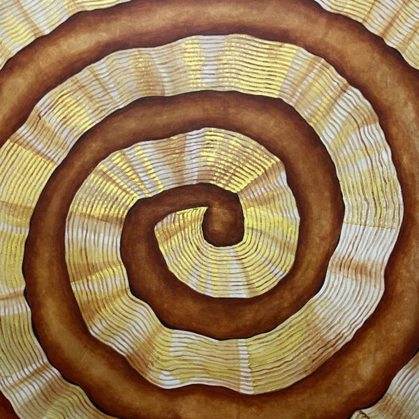 ENDLESS abstract art