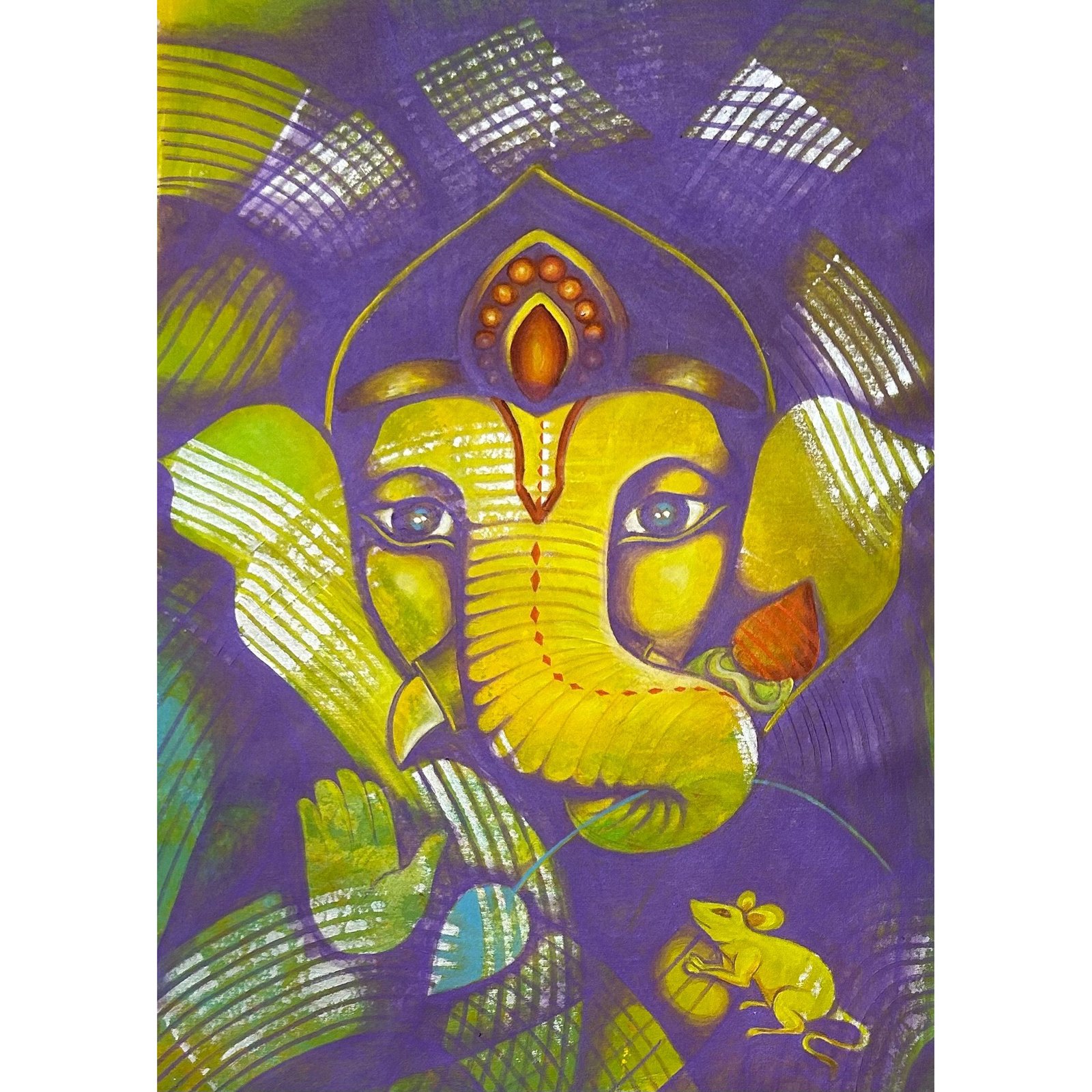 GANESHA